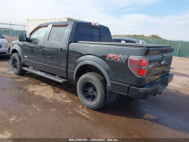 1FTFW1ET3EKD11029 Ford F-150 Xl/xlt/fx4/lariat