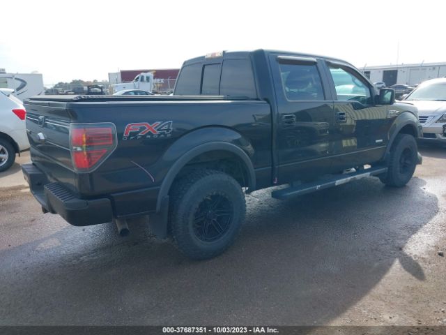 1FTFW1ET3EKD11029 Ford F-150 Xl/xlt/fx4/lariat