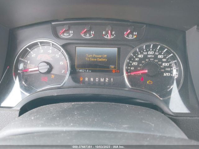 1FTFW1ET3EKD11029 Ford F-150 Xl/xlt/fx4/lariat