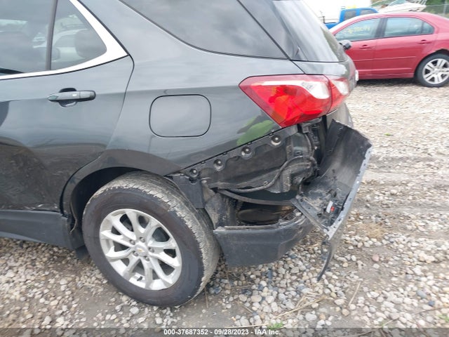 Chevrolet EQUINOX LT 2018 2GNAXSEV6J6197966 Image 6