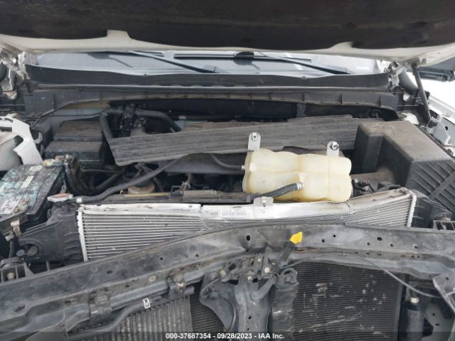 1N6AA1F46GN514480 Nissan Titan Xd Pro-4x