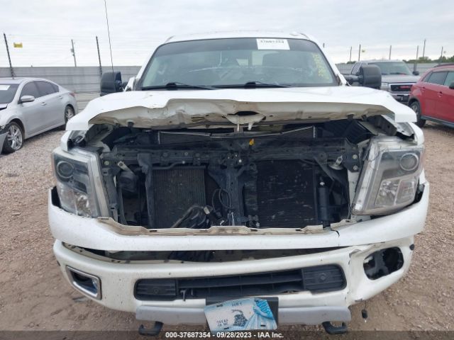 1N6AA1F46GN514480 Nissan Titan Xd Pro-4x