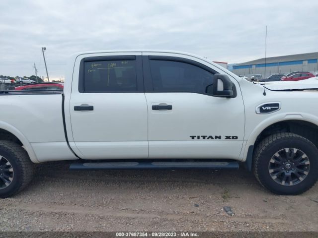 1N6AA1F46GN514480 Nissan Titan Xd Pro-4x