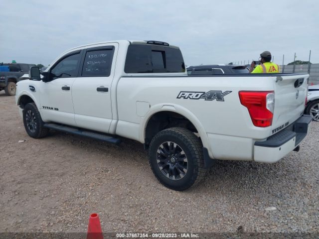 1N6AA1F46GN514480 Nissan Titan Xd Pro-4x