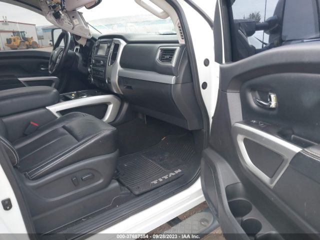 1N6AA1F46GN514480 Nissan Titan Xd Pro-4x