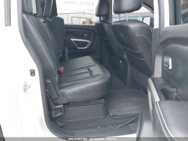 1N6AA1F46GN514480 Nissan Titan Xd Pro-4x