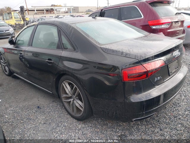 WAU44AFD5HN016518 Audi A8 L