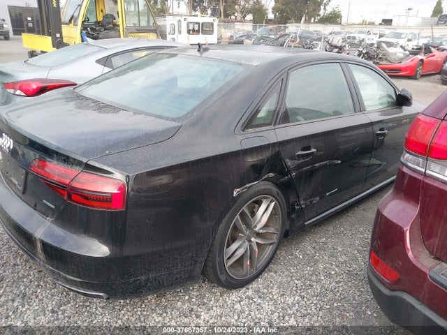 WAU44AFD5HN016518 Audi A8 L