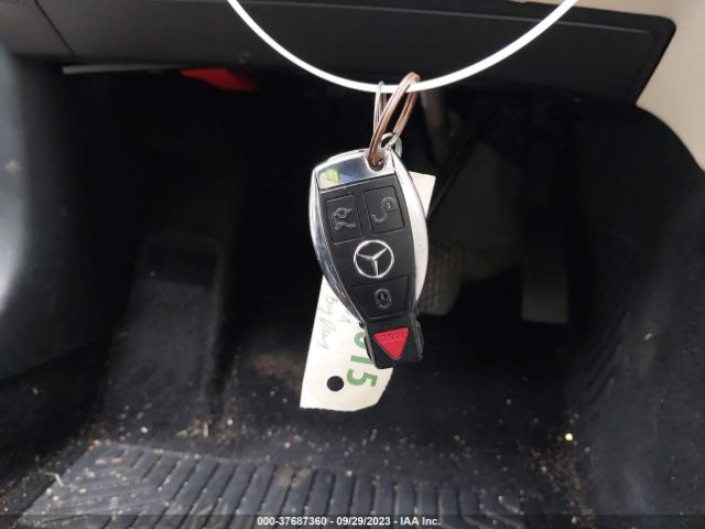 2014 MERCEDES-BENZ CLA 250 WDDSJ4EB4EN045398 Photo 10