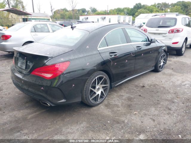 2014 MERCEDES-BENZ CLA 250 WDDSJ4EB4EN045398 Photo 3
