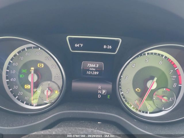 2014 MERCEDES-BENZ CLA 250 WDDSJ4EB4EN045398 Photo 6