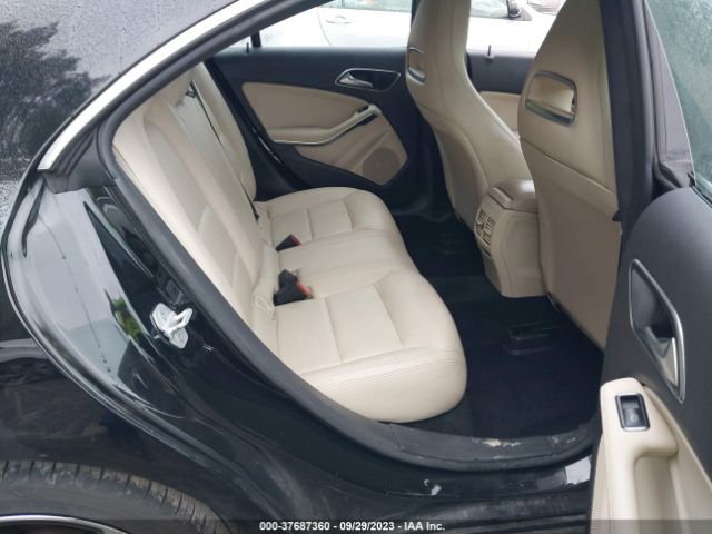 2014 MERCEDES-BENZ CLA 250 WDDSJ4EB4EN045398 Photo 7