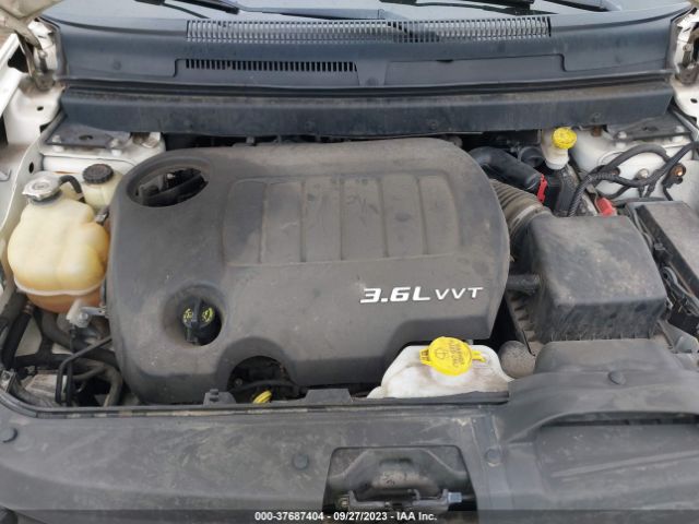 3C4PDCGG4FT569467 Dodge Journey Crossroad