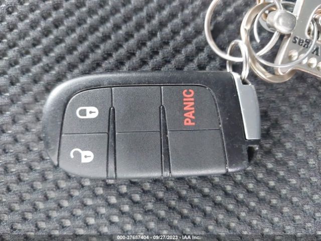 3C4PDCGG4FT569467 Dodge Journey Crossroad