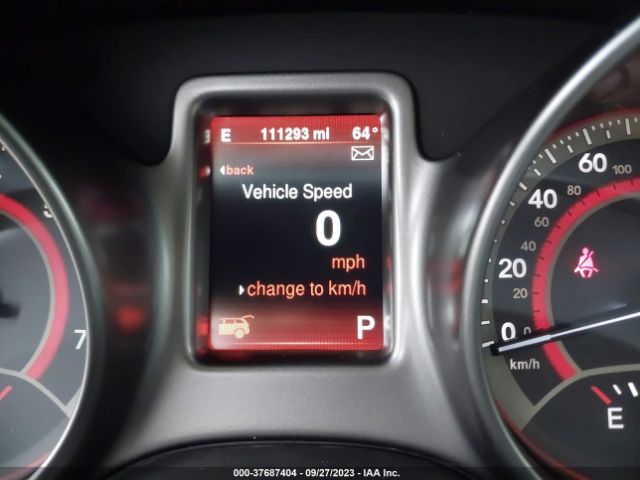 3C4PDCGG4FT569467 Dodge Journey Crossroad