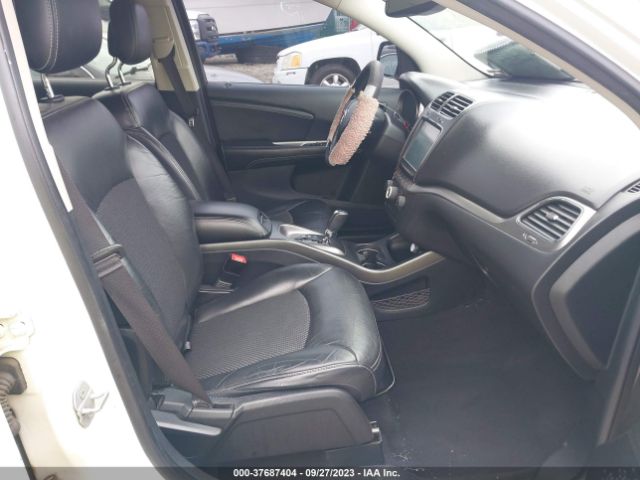 3C4PDCGG4FT569467 Dodge Journey Crossroad