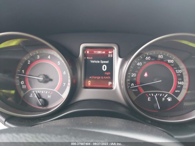 3C4PDCGG4FT569467 Dodge Journey Crossroad