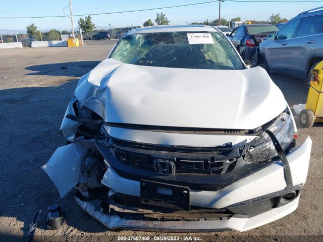 JHMFC1F99KX007146 Honda Civic Sedan Touring