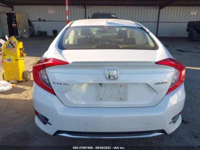 JHMFC1F99KX007146 Honda Civic Sedan Touring
