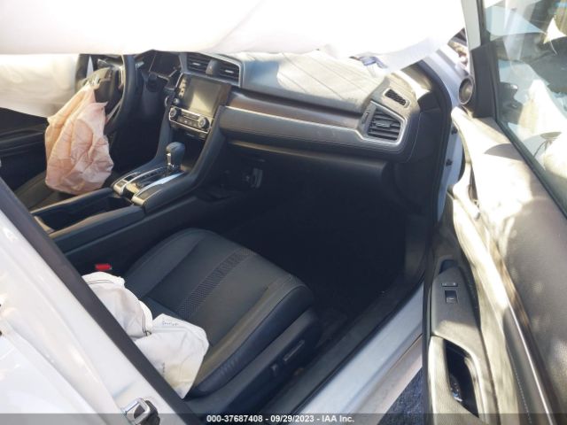 JHMFC1F99KX007146 Honda Civic Sedan Touring