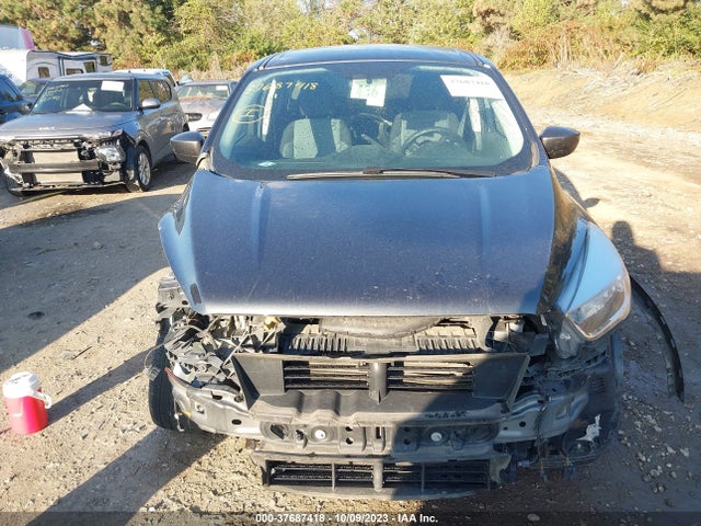 Ford ESCAPE SE 2017 1FMCU0GD5HUD92600 Image 12