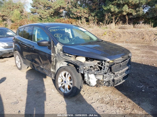 Ford ESCAPE SE 2017 1FMCU0GD5HUD92600 Image 6