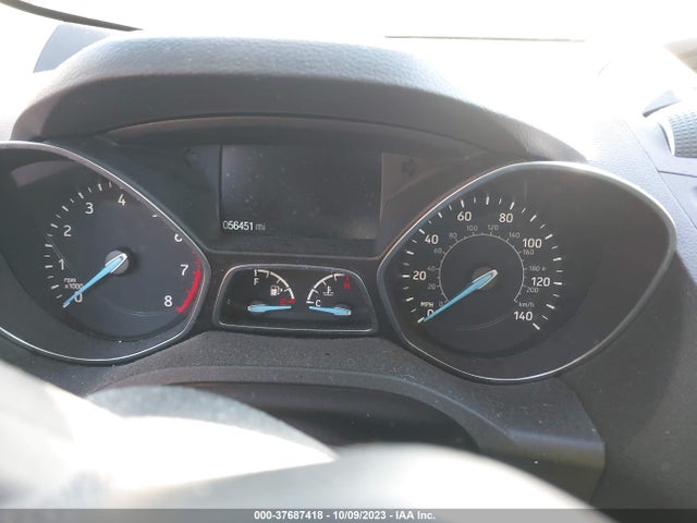 Ford ESCAPE SE 2017 1FMCU0GD5HUD92600 Image 7