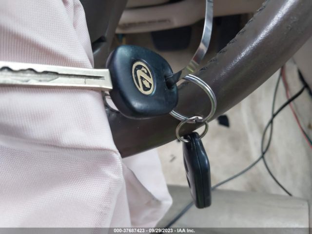 1997 LEXUS LS 400 LUXURY SDN JT8BH28FXV0094853 Photo 10