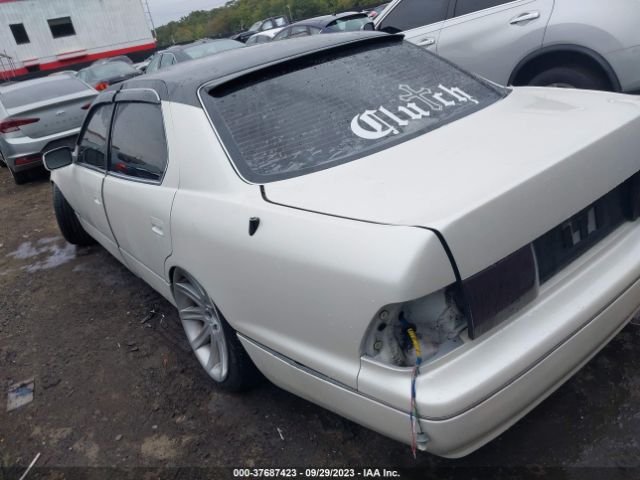 1997 LEXUS LS 400 LUXURY SDN JT8BH28FXV0094853 Photo 2
