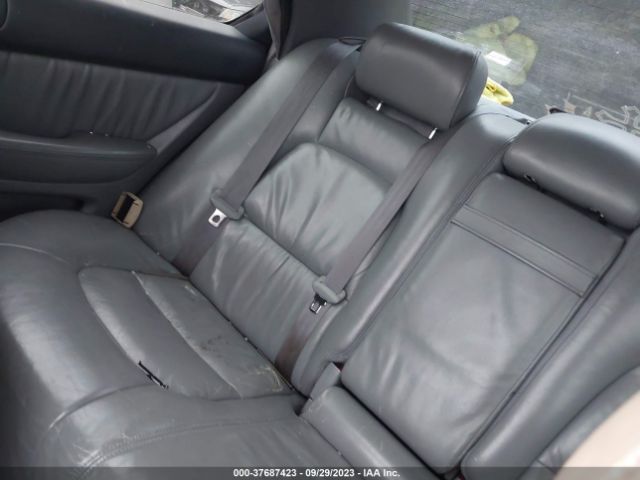 1997 LEXUS LS 400 LUXURY SDN JT8BH28FXV0094853 Photo 7