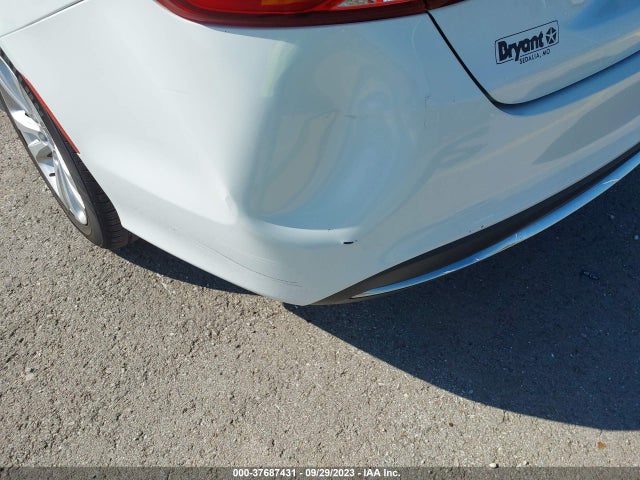 Chrysler 200 Limited 2015 1C3CCCAB7FN528673 Image 6