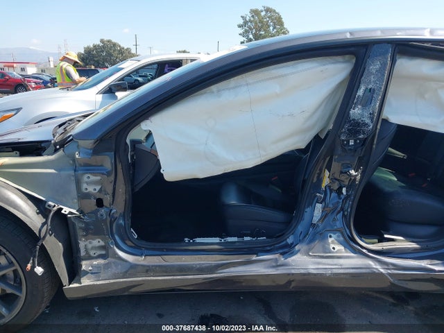Tesla Model 3 Long Range Dual Motor All-wheel Drive 2022 5YJ3E1EBXNF349089 Image 6