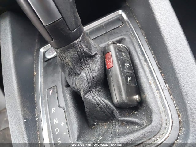 3VWD67AJ2GM316004 Volkswagen Jetta Sedan 1.4t Se