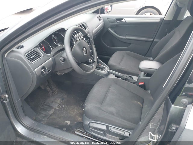 3VWD67AJ2GM316004 Volkswagen Jetta Sedan 1.4t Se