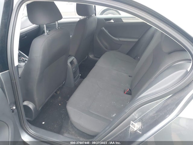 3VWD67AJ2GM316004 Volkswagen Jetta Sedan 1.4t Se
