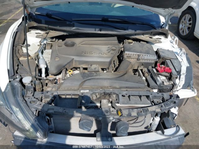 1N4AL3APXGC249994 Nissan Altima 2.5 Sl