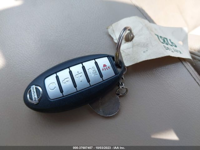 1N4AL3APXGC249994 Nissan Altima 2.5 Sl