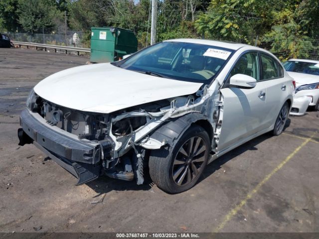 1N4AL3APXGC249994 Nissan Altima 2.5 Sl