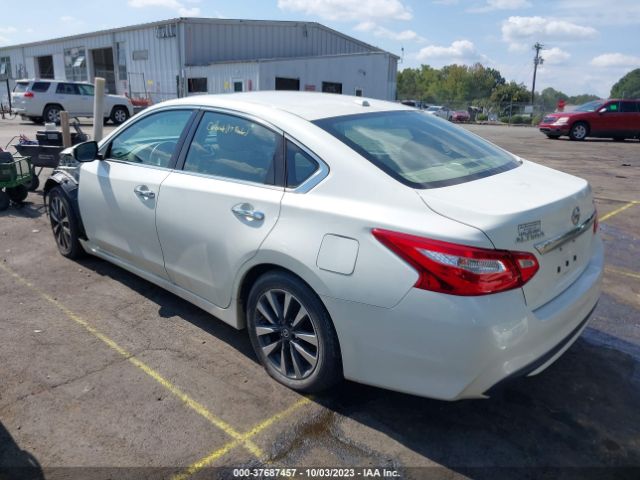 1N4AL3APXGC249994 Nissan Altima 2.5 Sl
