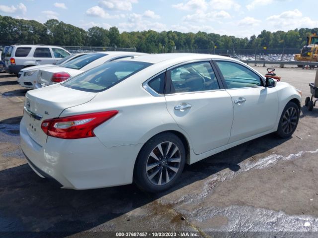 1N4AL3APXGC249994 Nissan Altima 2.5 Sl