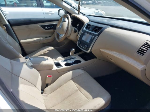 1N4AL3APXGC249994 Nissan Altima 2.5 Sl