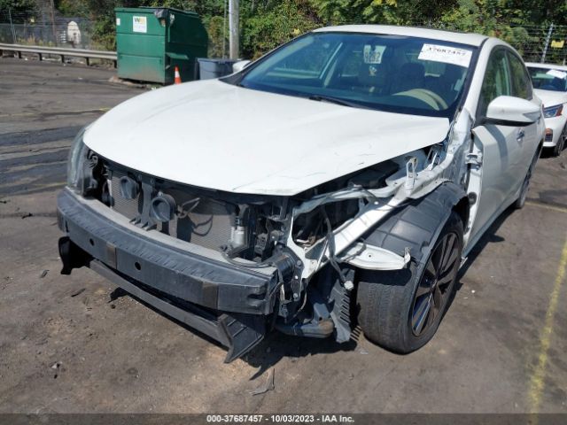 1N4AL3APXGC249994 Nissan Altima 2.5 Sl