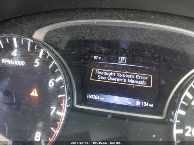 1N4AL3APXGC249994 Nissan Altima 2.5 Sl