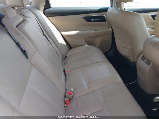 1N4AL3APXGC249994 Nissan Altima 2.5 Sl