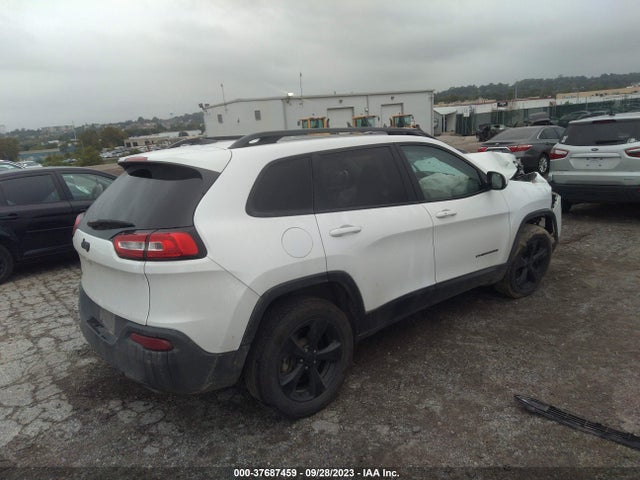 1C4PJMDX3JD529432 Jeep Cherokee Limited