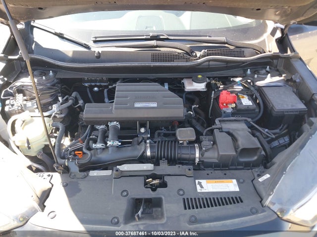 Honda Cr-v Touring 2021 2HKRW1H90MH403418 Image 17