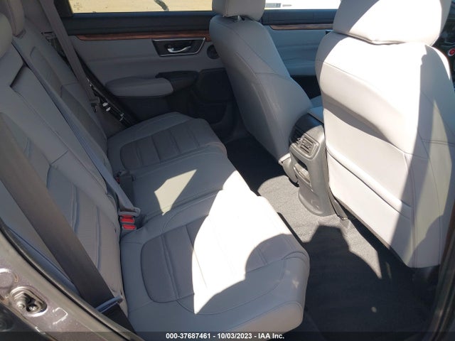 Honda Cr-v Touring 2021 2HKRW1H90MH403418 Image 15