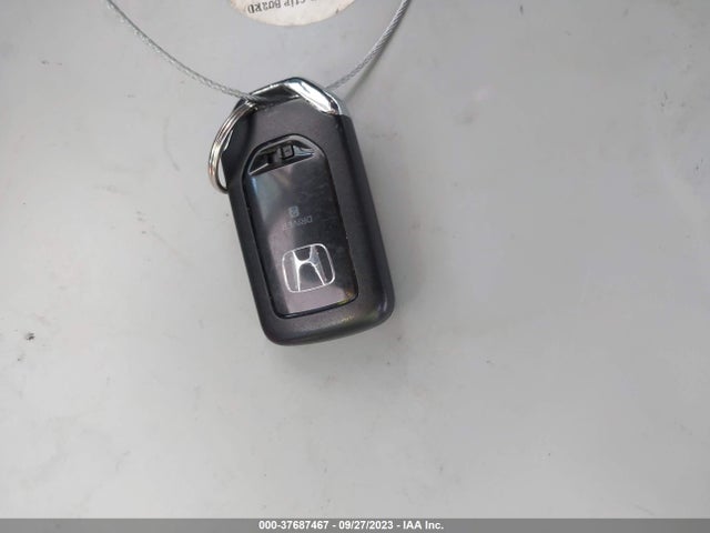 Honda Odyssey Elite 2019 5FNRL6H92KB004639 Image 11