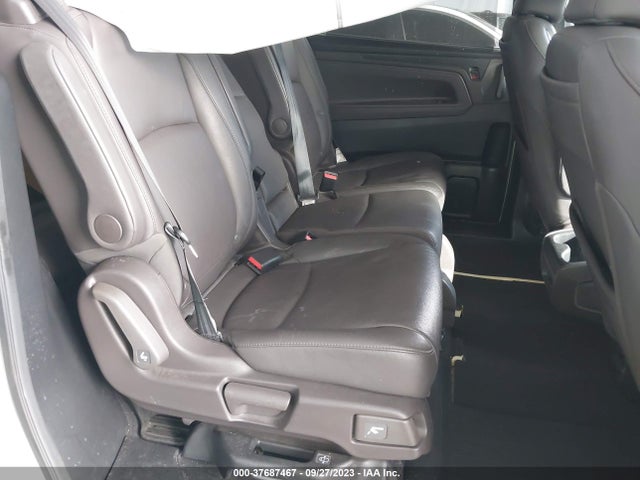 Honda Odyssey Elite 2019 5FNRL6H92KB004639 Image 8