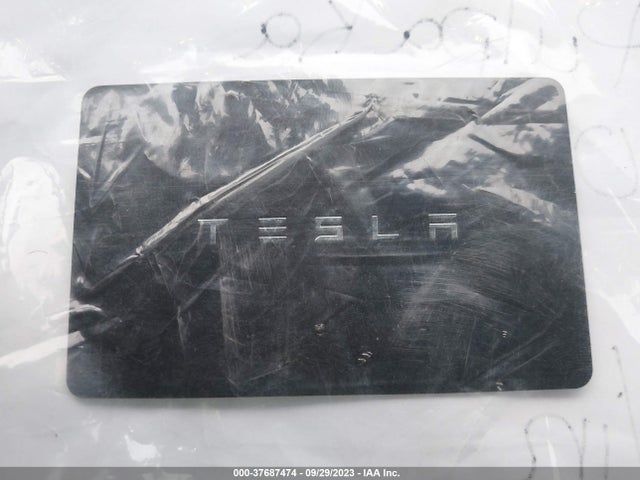 Tesla Model 3 Long Range 2020 5YJ3E1EB1LF798142 Image 10